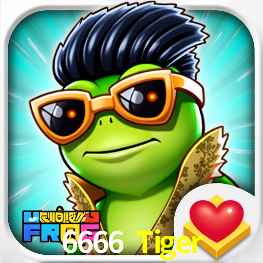 Games Directory 6666 Tiger