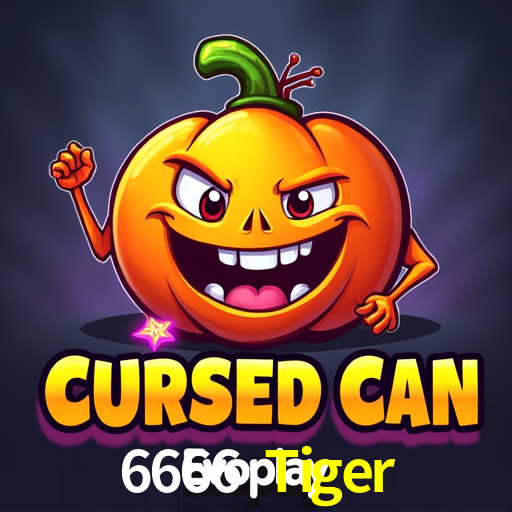 Secure Login 6666 Tiger