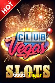 Blackjack Table 6666 Tiger