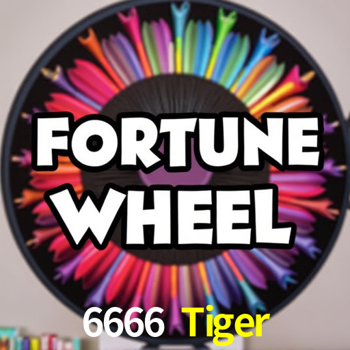 Game Providers 6666 Tiger
