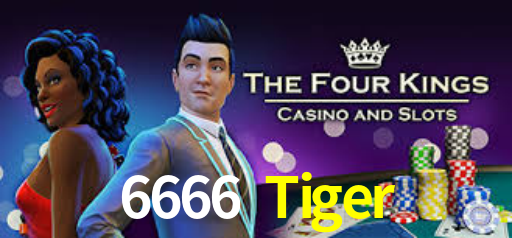 Premium Interface 6666 Tiger