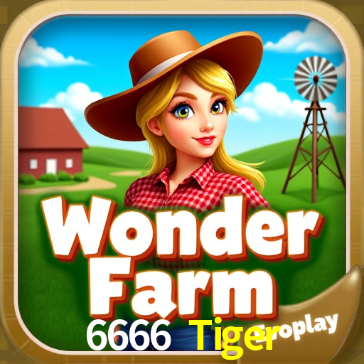 Statistics 6666 Tiger