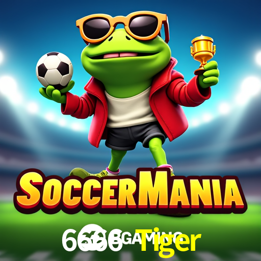 Gates of Olympus 6666 Tiger