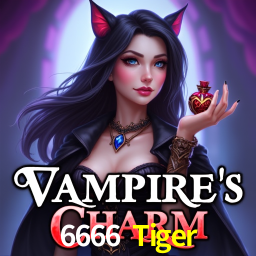 Account Benefits 6666 Tiger