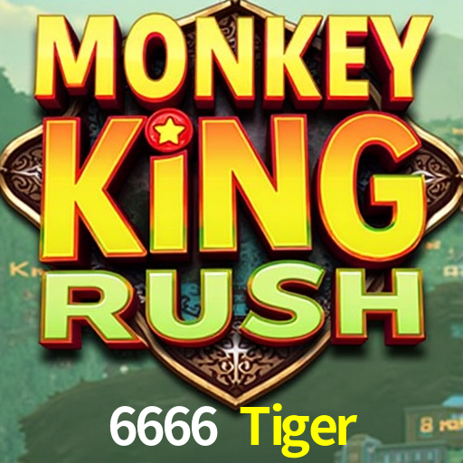 Game Statistics 6666 Tiger