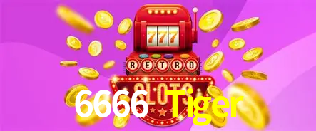 Flash Promotion 6666 Tiger