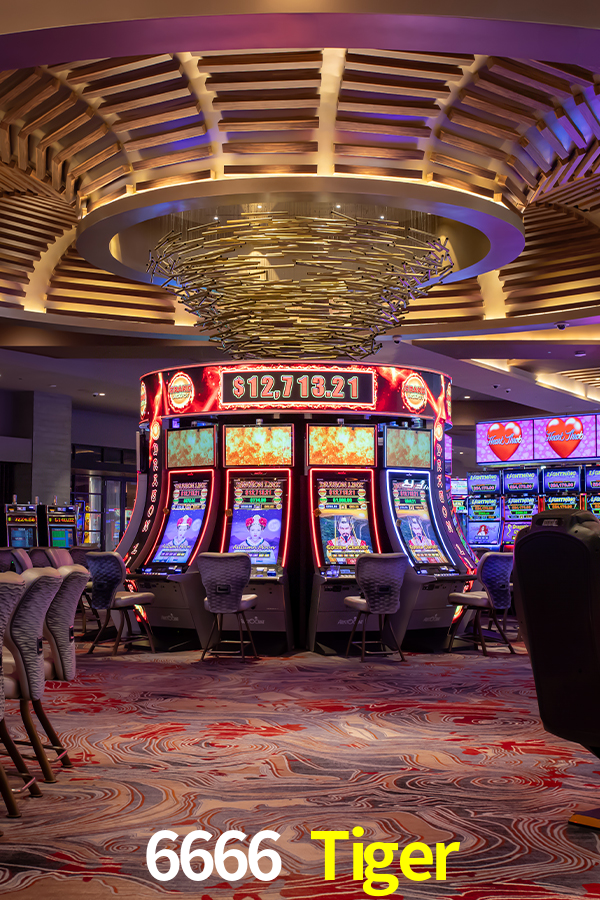 Spaceman Game 6666 Tiger