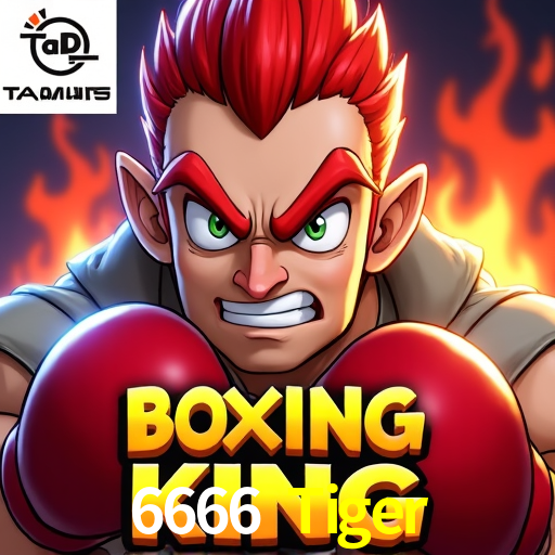 Sports Statistics 6666 Tiger