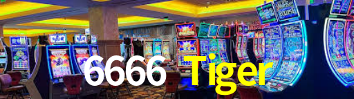 Exclusive Games 6666 Tiger