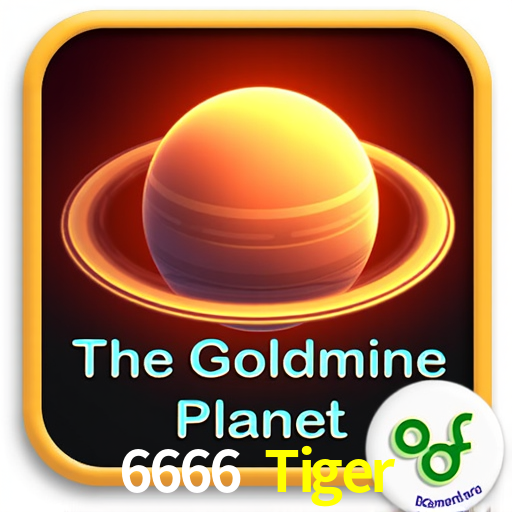 Experiência VIP 6666 Tiger