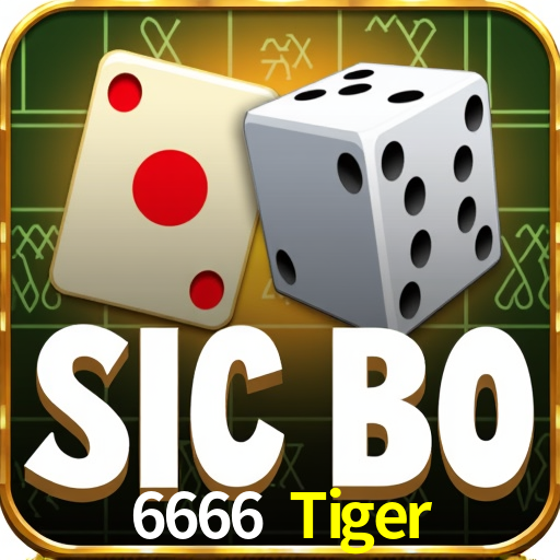 Tennis Betting 6666 Tiger